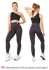 Leggings deportivos Bellivalini para mujer, cintura alta, Vista previa de la imagen del producto 8