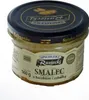 Spichlerz Rusiecki Smalec z mięskiem i cebulką 160g Podgląd zdjęcia produktu 2