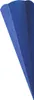 Schultüten-Rohling "Glitter", 68 cm, 5 Stück Ultramarine Produktbild-Vorschau 2
