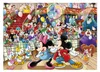 Wasgij Original, Disney Mickeys Party, Puzzle da 1000 pezzi Anteprima dell’immagine prodotto 5