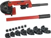 Ohýbačka trubek 10-25mm Ruční ohýbačka trubek Ruční Náhled obrázku produktu 3