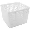 Quadratische Käseform 11 x 11 x 8,5 cm für 500 g Produktbild-Vorschau 1