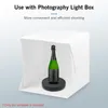 Elektryczny obrotowy stół fotograficzny obracany o 360 Podgląd zdjęcia produktu 3