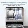 yeedi Mop Station, Beutellos, Weiß, Rund, Beutellos, 3,5 l, Produktbild-Vorschau 16