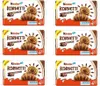 6x Ferrero Kinder Kornetti Cioccolato Cornetti Mit Produktbild-Vorschau 1
