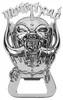 Motörhead War Pig, 3D flesopener, 10 cm Productafbeelding-voorbeeld 2