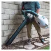 Akku-Laubbläser/Sauger 2x18V | ohne Akku ohne Ladegerät Produktbild-Vorschau 53