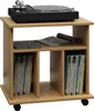 VCM - Wood Records LP Shelf Rolls Retal Wymagania Sprzętowe Podgląd zdjęcia produktu 1