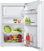 AMICA EKS 16181-1 Einbaukühlschrank mit Gefrierfach Produktbild-Vorschau 4