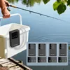 Pompe à air pour aquarium, pompe à oxygène rechargeable Voir les images du produit 3