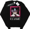 Disney - "Forever" Sweatshirt für Herren BI38455 (XL) Produktbild-Vorschau 1