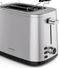 Klarstein Verosteel Toaster Wasserkocher Set - Edelstahl, 2 Produktbild-Vorschau 4