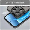 Xiaomi 17 Hülle - Coverup Mattes Transparentes Back Cover Produktbild-Vorschau 7