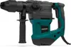 Vonroc Bohrhammer Abbruchhammer 1500W - Hammerbohren [6 Produktbild-Vorschau 6