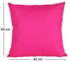 JACK 40x40cm Outdoor Lounge Kissen Dekokissen inkl. Produktbild-Vorschau 1