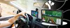 Navigationsgerät Auto GPS Navigation CarPlay Produktbild-Vorschau 9