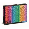 Clementoni – Colorboom-Kollektion – 1500-teiliges Puzzle – Produktbild-Vorschau 1