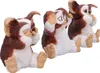 Gremlins Figuren 3er-Pack Three Wise Gizmo 8 cm Produktbild-Vorschau 5
