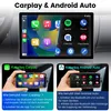 Autoradio 13 pouces CarPlay Android 15 pour Mercedes-Benz Voir les images du produit 5