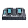 Makita 198458-6 Power Source Kit Li 18V 5Ah Produktbild-Vorschau 4