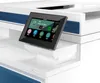 HP Color LaserJet Pro MFP 4302fdn - Multifunktionsdrucker - Produktbild-Vorschau 3