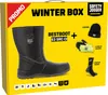 SafetyJogger Sicherheitsschuhe 10036 Safety Jogger Produktbild-Vorschau 1