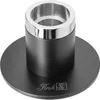 Fink ENNO, Leuchter, Aluminium, vernickelt, Stahl, Eisen, Produktbild-Vorschau 4