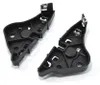 Jeu de fixations pour pare-chocs avant Renault Fluence Voir les images du produit 2