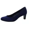 Gabor  Damenschuhe Pumps Klassisch Blau Freizeit, Produktbild-Vorschau 15