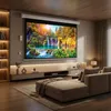 Kiano Electric 100 Zoll Beamer-Leinwand 16:9 Fiberglass, Produktbild-Vorschau 4