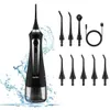 Tragbare Munddusche - Elektrischer Oral Irrigator - Produktbild-Vorschau 8