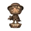 Funko Pop! Plus: One Piece - Monkey D. Luffy #1900 Bronze Produktbild-Vorschau 2