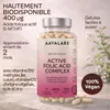Aavalabs Acide folique actif 5-MTHF | Grossesse et Voir les images du produit 4