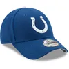 New Era The League NFL Cap Team Indianapolis Colts Fanzone Produktbild-Vorschau 14