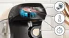 Bosch Tassimo Happy TAS107E, Pad-Kaffeemaschine, 0,7 l, Produktbild-Vorschau 24