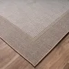 Outdoor Teppich Flachgewebe modern Boho Ethno wetterfest Produktbild-Vorschau 3