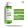 Sinoz Perfect Sebum Face Cleansing Gel 400 ml – für ölige & Produktbild-Vorschau 2