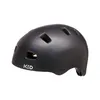 75 KED Casco da bici urbano Citro, NERO OPACO Anteprima dell’immagine prodotto 3