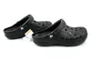 crocs Baya Blk M13,Uni-Erwachsene Clogs,EU48/49(UK12) Produktbild-Vorschau 7