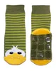 Damen ABS-Socken aus Baumwolle Ente Grün Größe 39-42 Produktbild-Vorschau 1