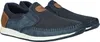 Rieker Obuv Moccasins, 1195414 Náhľad obrázku produktu 22