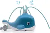 BS Toys Wassersprüher Walfisch - Outdoor Spielzeug Produktbild-Vorschau 1