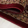 Homebyhome Klassischer Orientteppich mit orientalischem Produktbild-Vorschau 4