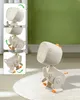 Dětské digitální hodiny DINO, robot, ideální jako dárek, Náhled obrázku produktu 4