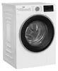 Beko B3WFU58415W1 Waschmaschine SteamCure-Dampf Produktbild-Vorschau 3