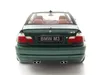 Solido 421186336 - 1:18 BMW E46 M3 Coupe 2000 grün Produktbild-Vorschau 14