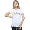 Disney - T-Shirt für Damen BI48696 (XL) (Weiß) Produktbild-Vorschau 2