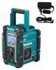 Makita DMR301, Tragbar, Digital, AM, DAB, DAB+, FM, 87,5 - Produktbild-Vorschau 20