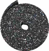 Gummi-Granulat-Rolle Schwarz 1000 x 8 x 0,3 cm Gummi Produktbild-Vorschau 6
