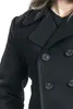 Brandit Pea Mantel Schwarz L Herren Schwarz L Produktbild-Vorschau 19
